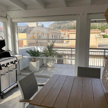 Al Covo Dei Mori Villa Bagheria Bagian luar foto