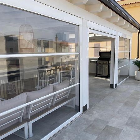 Al Covo Dei Mori Villa Bagheria Bagian luar foto